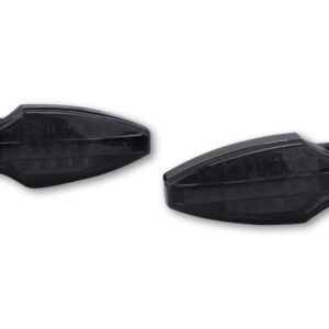 Intermitente LED HIGHSIDER smart Como - homologado E - Pareja