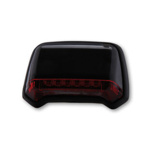 Piloto trasero LED HIGHSIDER smart para montaje en guardabarros - homologado E - 1 pieza
