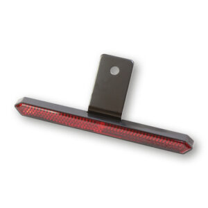 Catadióptrico HIGHSIDER smart con soporte - rojp