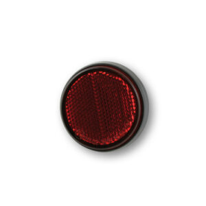 Catadióptrico HIGHSIDER smart con roscas - rojo