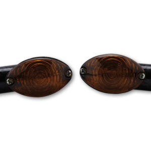 Intermitente HIGHSIDER smart Cateye Mini - homologado E - Pareja