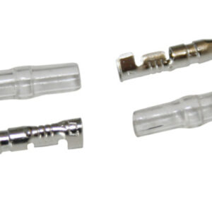 Conector macho HIGHSIDER smart redondo