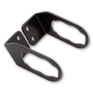 Adaptadores de intermitentes originales HIGHSIDER pro para portamatrículas