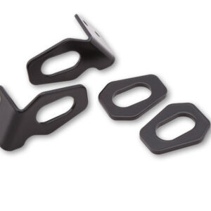 Adaptador de intermitente original HIGHSIDER pro para portamatrículas