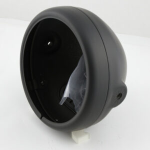 Carcasa de faro HIGHSIDER pro Pecos 5 3/4" - montaje lateral