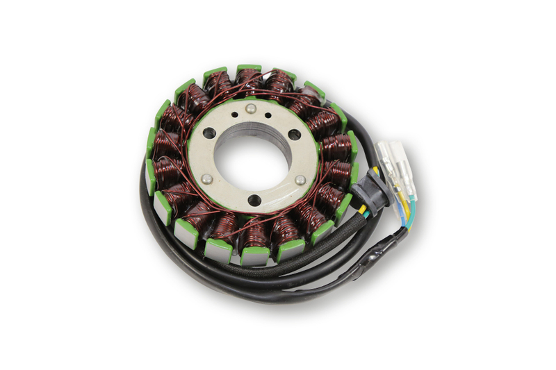 Estátor ELECTROSPORT ESG024