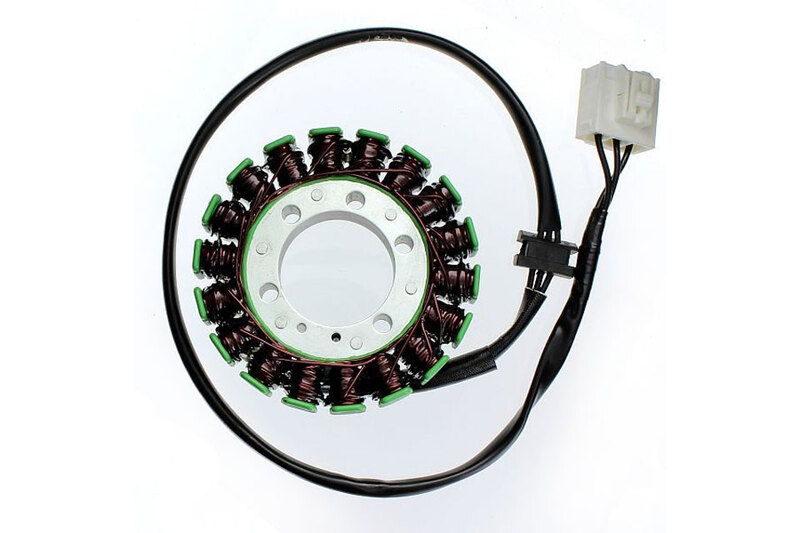 Estátor ELECTROSPORT ESG138