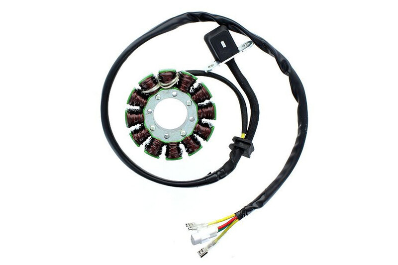 Estátor ELECTROSPORT ESG169