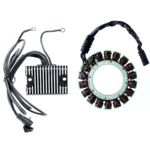 Kit estátor / regulador ELECTROSPORT ESK212