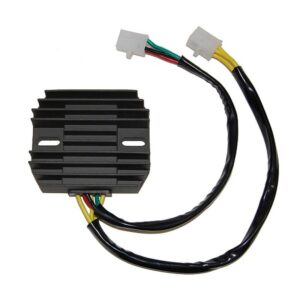 Regulador ELECTROSPORT ESR160