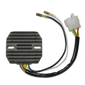 Regulador ELECTROSPORT ESR240