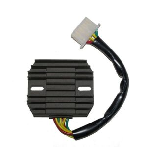 Regulador ELECTROSPORT ESR290