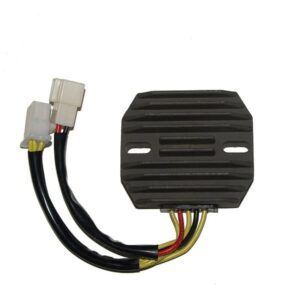 Regulador ELECTROSPORT ESR470