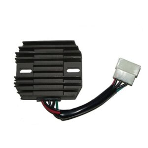Regulador ELECTROSPORT ESR550