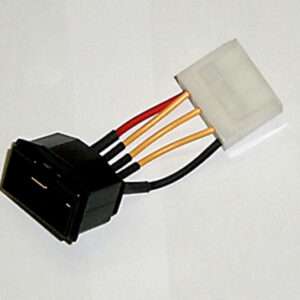 Regulador ELECTROSPORT ESR580