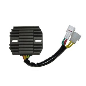 Regulador ELECTROSPORT ESR121
