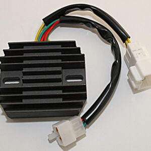 Regulador ELECTROSPORT ESR430