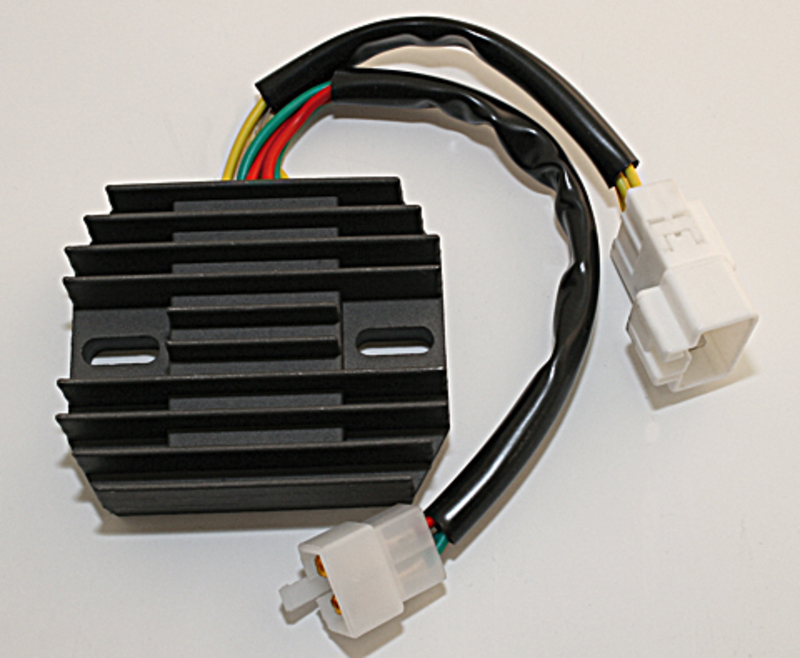 Regulador ELECTROSPORT ESR430