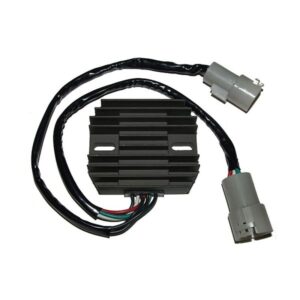 Regulador ELECTROSPORT ESR442