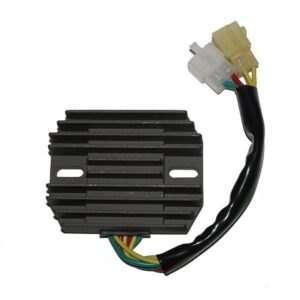 Regulador ELECTROSPORT ESR537