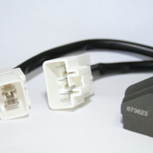 Regulador ELECTROSPORT ESR623