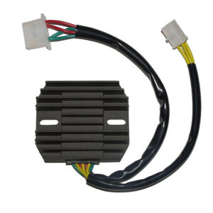 Regulador ELECTROSPORT ESR650
