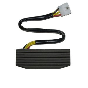 Regulador ELECTROSPORT ESR751
