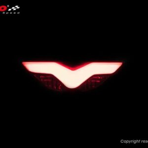 Piloto trasero LED KOSO - HB038100