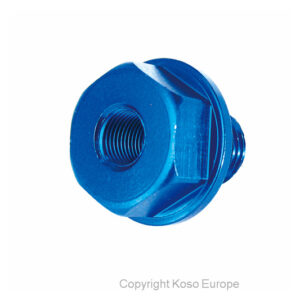 Rosca KOSO M20x1,5 - BG302015