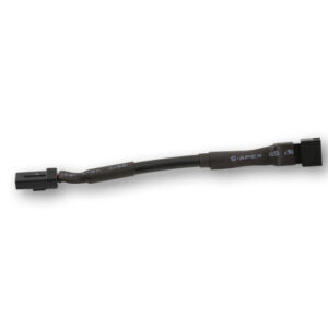 Cable adaptador KOSO para captador de velocidad - BO039000