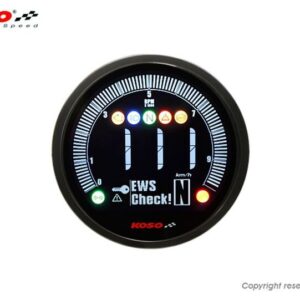 Marcador KOSO DL-04 - BA077200