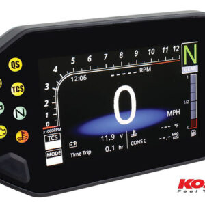 Marcador universal multifunción KOSO - BA081000