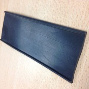 Soporte para abrazadera de escape IXIL Thick