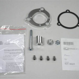 Kit de montaje IXIL