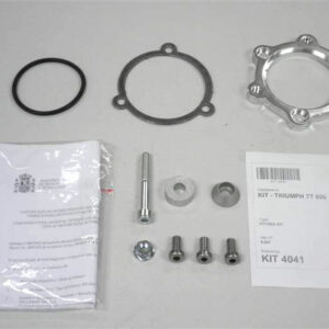 Kit de montaje IXIL