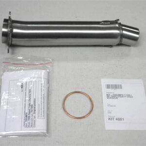 Tubo de conexión IXIL