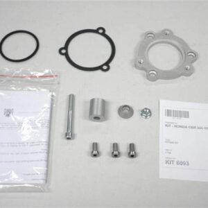 Kit de montaje IXIL