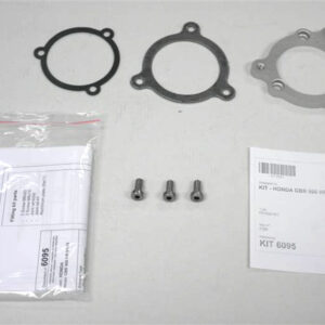 Kit de montaje IXIL