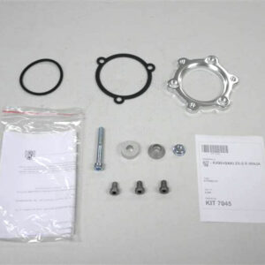 Kit de montaje IXIL