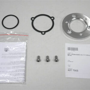 Kit de montaje IXIL