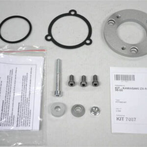 Kit de montaje IXIL
