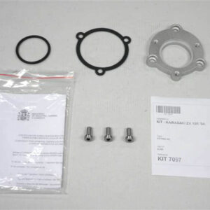 Kit de montaje IXIL