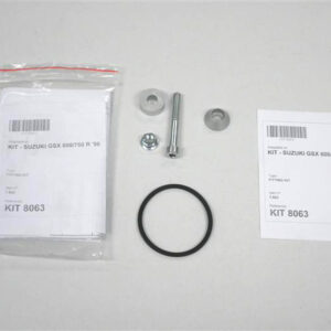 Kit de montaje IXIL