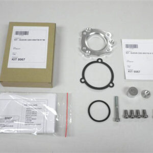 Kit de montaje IXIL