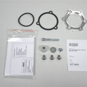 Kit de montaje IXIL