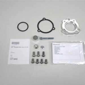 Kit de montaje IXIL
