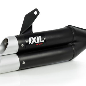 Silenciador IXIL Hyperlow