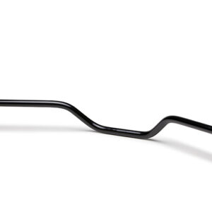 Manillar HIGHSIDER pro Naked Bike L02 acero - negro
