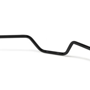 Manillar HIGHSIDER pro Touring L03 acero - negro