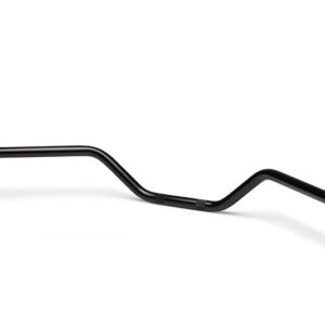 Manillar HIGHSIDER pro Flat Track L14 22 mm - acero - negro